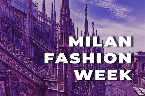 Milan fashion week 2024 tickets